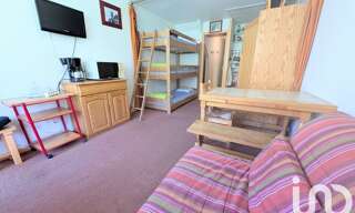 Appartement 1 Pièce 23 m² à vendre à Beaudéan (65710)