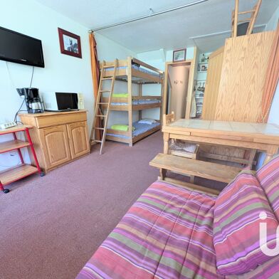 Appartement 1 pièces 25000 €