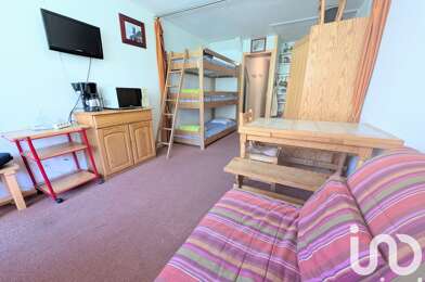 Appartement 1 pièces 25000 €