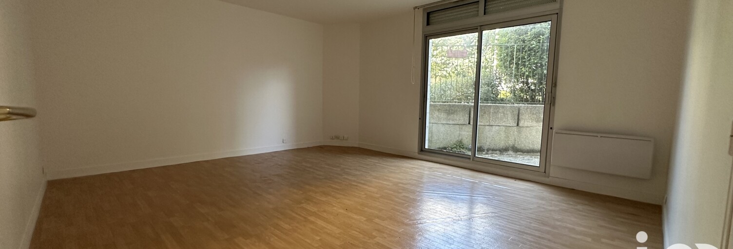 Appartement 4 Pièces 93 m² à vendre à Le Kremlin-Bicêtre (94270)