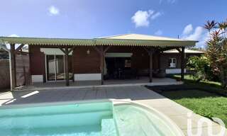 Maison 4 Pièces 83 m² à vendre à Baie-Mahault (97122)