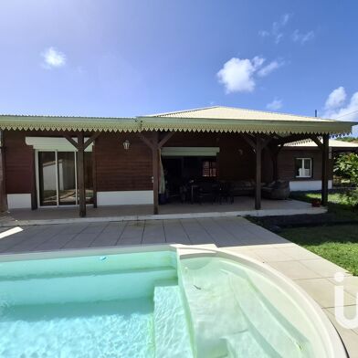 Maison 4 pièces 445000 €