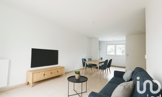 Maison 4 Pièces 83 m² à vendre à Sautron (44880)