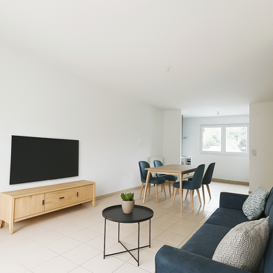 Maison 4 pièces 334500 €