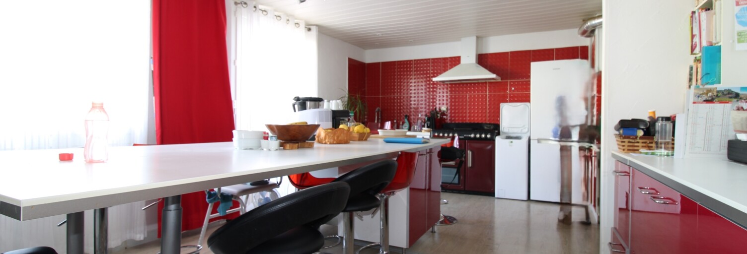 Appartement 3 Pièces 100 m² à vendre à Perpignan (66000)