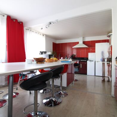 Appartement 3 pièces 178500 €