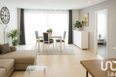 Appartement 4 pièces 139000 €