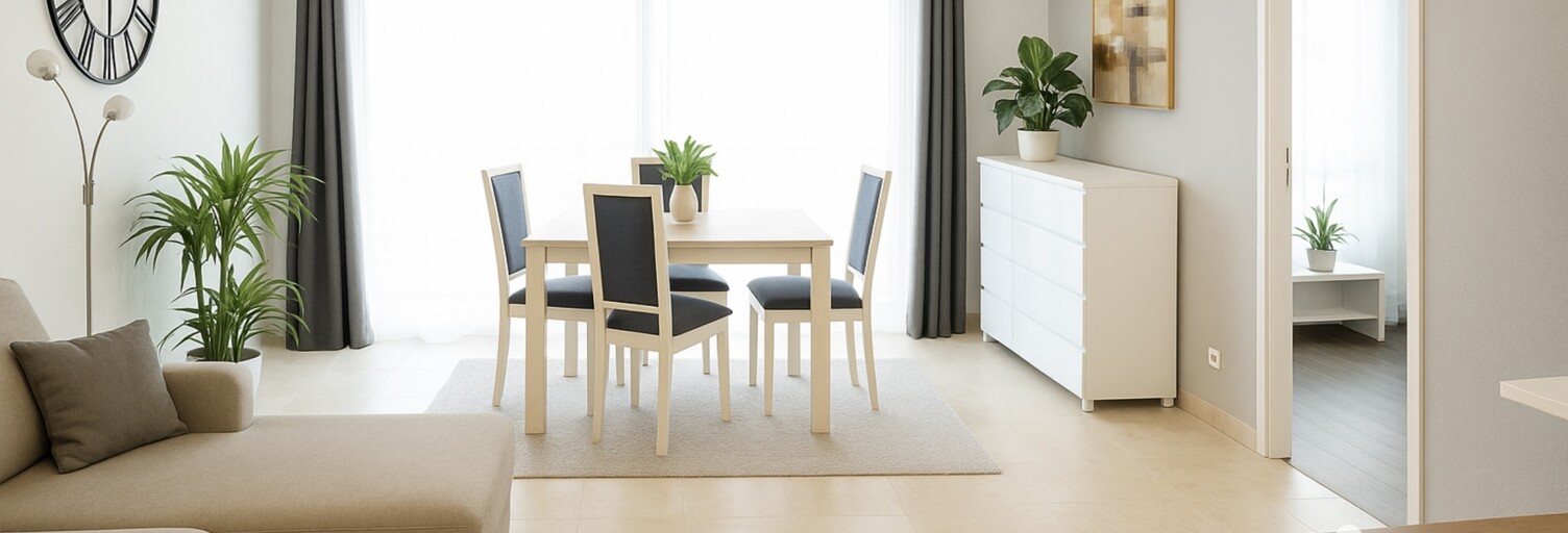 Appartement 4 Pièces 74 m² à vendre à Pont-de-Chéruy (38230)