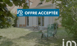 Maison 5 Pièces 120 m² à vendre à Clamart (92140)