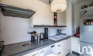 Appartement 2 Pièces 44 m² à vendre à Rueil-Malmaison (92500)