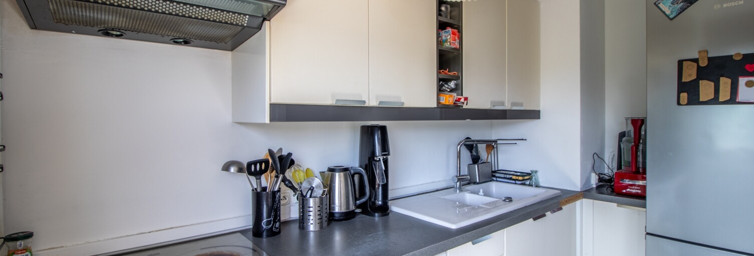 Appartement 2 Pièces 44 m² à vendre à Rueil-Malmaison (92500)