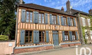 Maison 7 Pièces 137 m² à vendre à Maraye-en-Othe (10160)