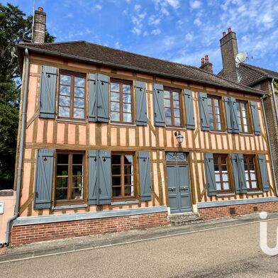 Maison 7 pièces 180000 €