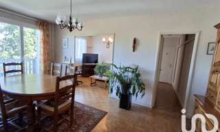 Appartement 3 Pièces 63 m² à vendre à Tours (37100)