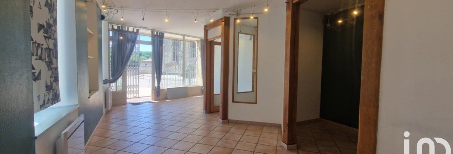 Maison 11 Pièces 248 m² à vendre à Eurville-Bienville (52410)