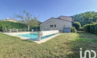 Maison 5 Pièces 125 m² à vendre à Saint-Caprais-de-Bordeaux (33880)