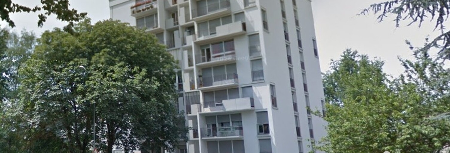 Garage  15 m² à vendre à Pau (64000)