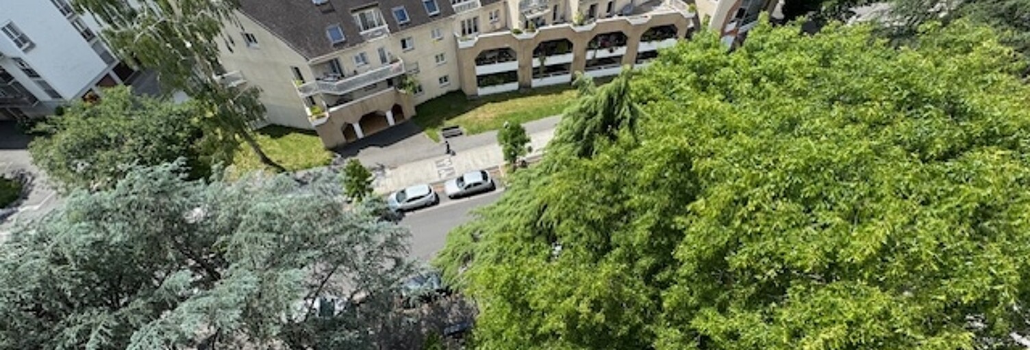 Appartement 3 Pièces 71 m² à vendre à Pau (64000)