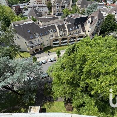 Appartement 3 pièces 126000 €