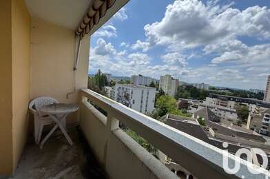 Appartement 3 pièces 126000 €