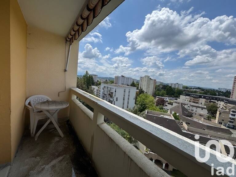 Vente Appartement 3 pièces — photo 1