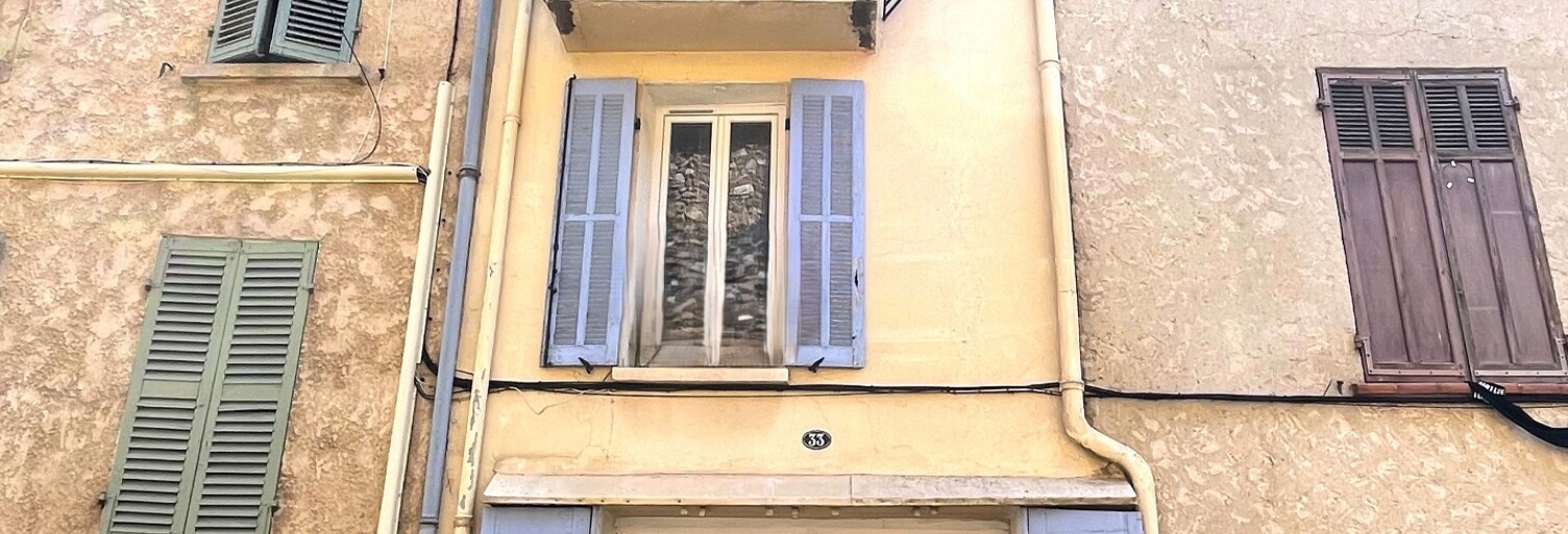 Maison 5 Pièces 95 m² à vendre à Le Luc (83340)