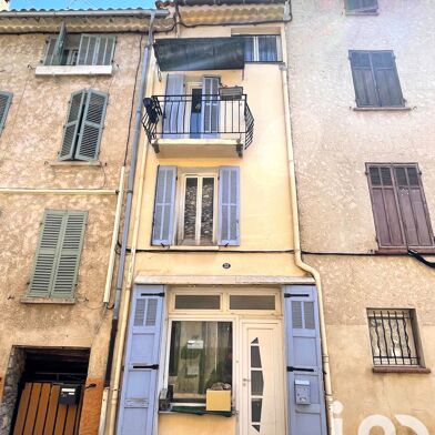 Maison 5 pièces 169000 €