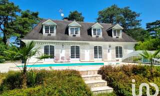 Maison 9 Pièces 220 m² à vendre à Boutigny-sur-Essonne (91820)