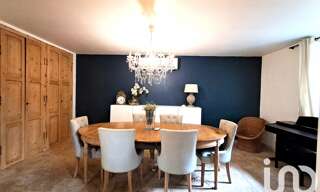 Maison 7 Pièces 181 m² à vendre à Canet (11200)