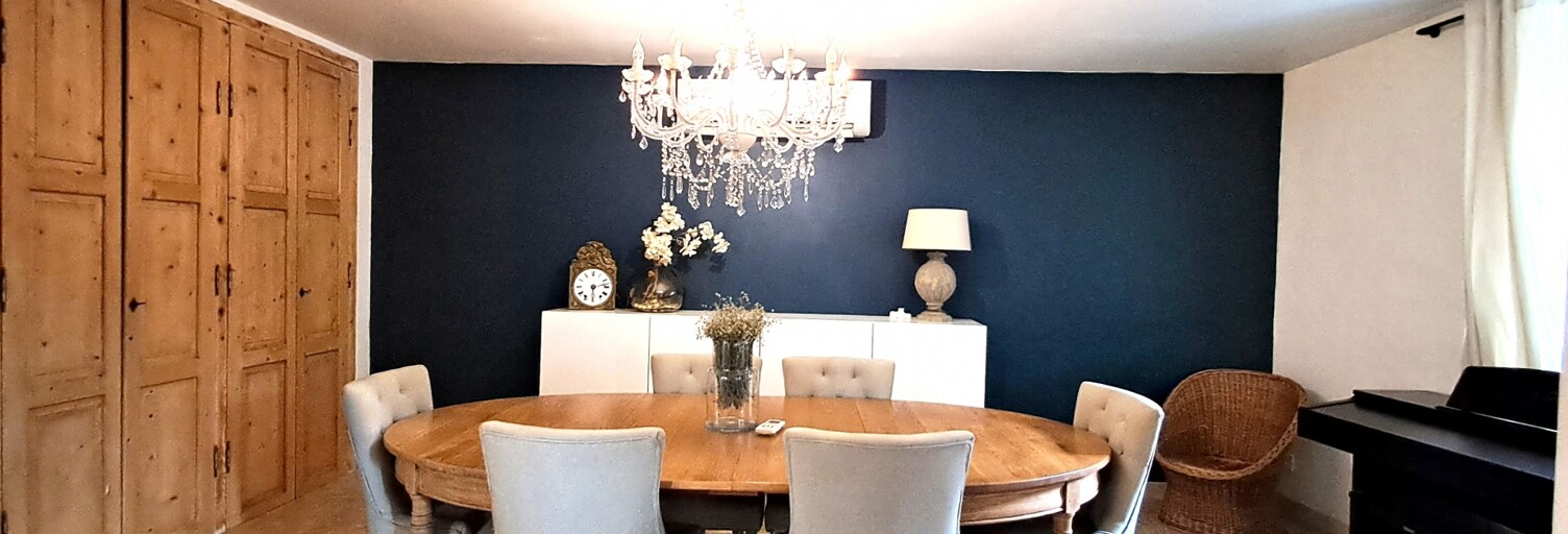 Maison 7 Pièces 181 m² à vendre à Canet (11200)