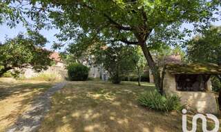 Maison 6 Pièces 142 m² à vendre à Saint-Chamarand (46310)