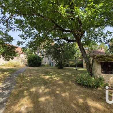 Maison 6 pièces 337000 €