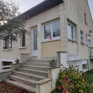 Maison 4 pièces 199000 €