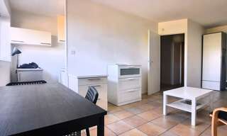 Appartement 1 Pièce 30 m² à vendre à Dijon (21000)