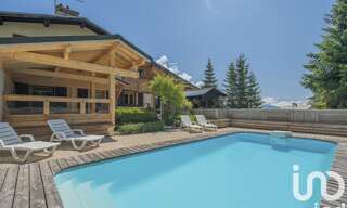 Maison 10 Pièces 424 m² à vendre à Les Déserts (73230)