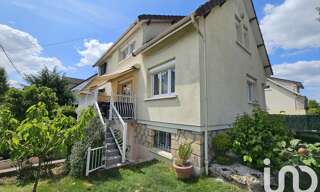 Maison 5 Pièces 101 m² à vendre à Le Thillay (95500)