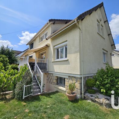 Maison 5 pièces 335000 €