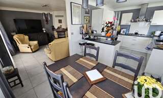 Maison 5 Pièces 101 m² à vendre à Le Thillay (95500)