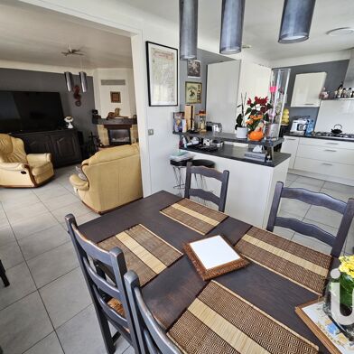 Maison 5 pièces 334000 €