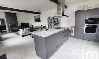 Maison 4 Pièces 100 m² à vendre à Estrées-Saint-Denis (60190)
