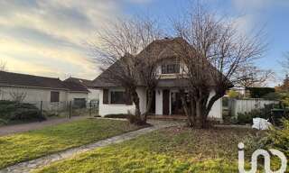 Maison 5 Pièces 114 m² à vendre à Sainte-Geneviève-des-Bois (91700)