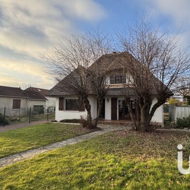 Maison 5 pièces 379000 €