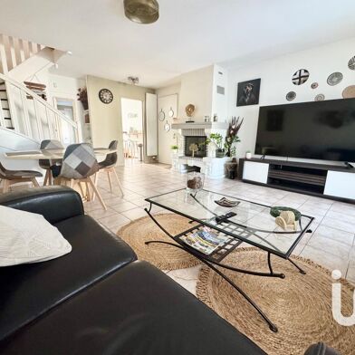 Maison 5 pièces 329000 €