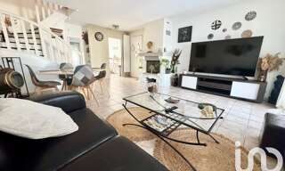 Maison 5 Pièces 119 m² à vendre à Brie-Comte-Robert (77170)