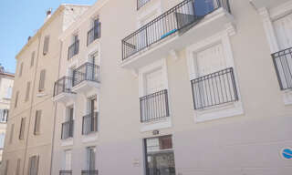 Appartement 1 Pièce 20 m² à vendre à Toulon (83000)