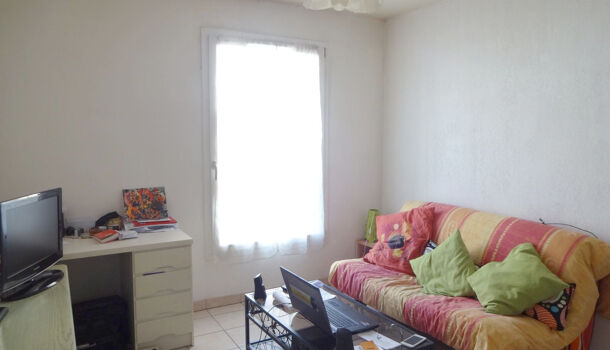 Appartement 1 pièces  à vendre Toulon 83000