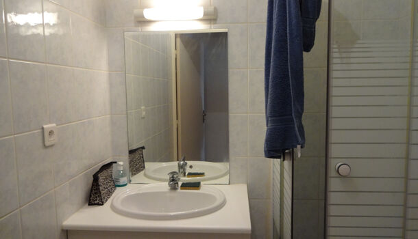 Appartement 1 pièces  à vendre Toulon 83000