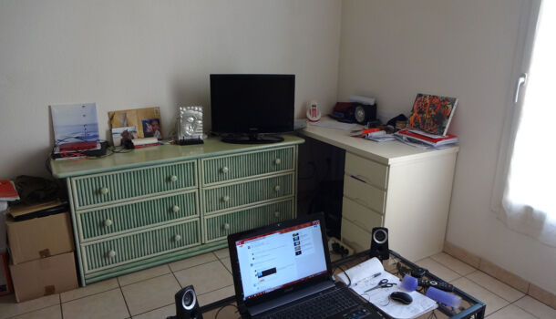 Appartement 1 pièces  à vendre Toulon 83000