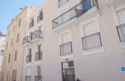 INVESTISSEMENT LOCATIF STUDIO / T1 LOUE, 83000 TOULON — photo du bien