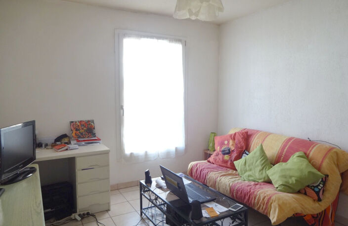 INVESTISSEMENT LOCATIF STUDIO / T1 LOUE, 83000 TOULON — photo 2